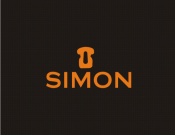 Projekt graficzny, nazwa firmy, tworzenie logo firm Logo dla firmy SIMON  - wlodkazik