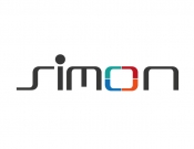 Projekt graficzny, nazwa firmy, tworzenie logo firm Logo dla firmy SIMON  - 7thDesigners
