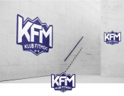Projekt graficzny, nazwa firmy, tworzenie logo firm Logo dla Klubu Sportowego - MattMedia