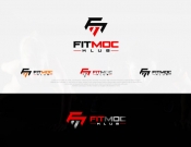 Projekt graficzny, nazwa firmy, tworzenie logo firm Logo dla Klubu Sportowego - myConcepT