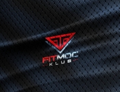Projekt graficzny, nazwa firmy, tworzenie logo firm Logo dla Klubu Sportowego - myConcepT