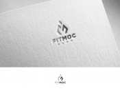 Projekt graficzny, nazwa firmy, tworzenie logo firm Logo dla Klubu Sportowego - matuta1