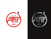 Projekt graficzny, nazwa firmy, tworzenie logo firm Logo dla Klubu Sportowego - kruszynka