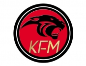 Projekt graficzny, nazwa firmy, tworzenie logo firm Logo dla Klubu Sportowego - Konwer