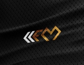 Projekt graficzny, nazwa firmy, tworzenie logo firm Logo dla Klubu Sportowego - feim