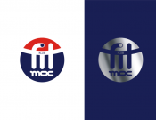 Projekt graficzny, nazwa firmy, tworzenie logo firm Logo dla Klubu Sportowego - kruszynka