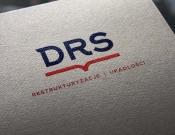 Projekt graficzny, nazwa firmy, tworzenie logo firm Logo dla kancelarii prawnej - JEDNOSTKA  KREATYWNA