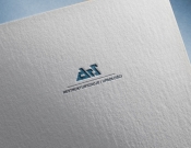 Projekt graficzny, nazwa firmy, tworzenie logo firm Logo dla kancelarii prawnej - jaczyk