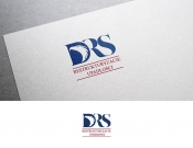 Projekt graficzny, nazwa firmy, tworzenie logo firm Logo dla kancelarii prawnej - Blanker