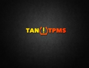 Projekt graficzny, nazwa firmy, tworzenie logo firm Logo dla sklepu www tanitpms.pl - noon