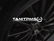 Projekt graficzny, nazwa firmy, tworzenie logo firm Logo dla sklepu www tanitpms.pl - TomaszKruk