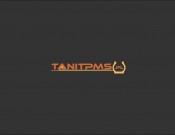 Projekt graficzny, nazwa firmy, tworzenie logo firm Logo dla sklepu www tanitpms.pl - TomaszKruk