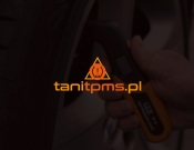 Projekt graficzny, nazwa firmy, tworzenie logo firm Logo dla sklepu www tanitpms.pl - ManyWaysKr