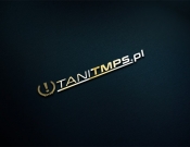 Projekt graficzny, nazwa firmy, tworzenie logo firm Logo dla sklepu www tanitpms.pl - Johan