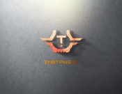 Projekt graficzny, nazwa firmy, tworzenie logo firm Logo dla sklepu www tanitpms.pl - myConcepT