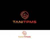 Projekt graficzny, nazwa firmy, tworzenie logo firm Logo dla sklepu www tanitpms.pl - stone