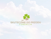 Projekt graficzny, nazwa firmy, tworzenie logo firm Logo Fundacja Skutecznie do Przodu  - ManyWaysKr