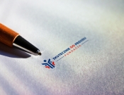 Projekt graficzny, nazwa firmy, tworzenie logo firm Logo Fundacja Skutecznie do Przodu  - myConcepT