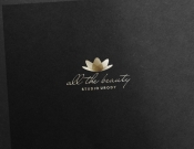 Projekt graficzny, nazwa firmy, tworzenie logo firm Elegancki Salon Urody - ManyWaysKr