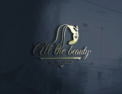 Projekt graficzny, nazwa firmy, tworzenie logo firm Elegancki Salon Urody - TomaszKruk