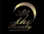 Projekt graficzny, nazwa firmy, tworzenie logo firm Elegancki Salon Urody - XIX90