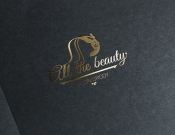 Projekt graficzny, nazwa firmy, tworzenie logo firm Elegancki Salon Urody - TomaszKruk