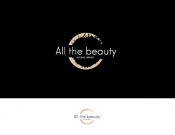 Projekt graficzny, nazwa firmy, tworzenie logo firm Elegancki Salon Urody - matuta1