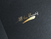 Projekt graficzny, nazwa firmy, tworzenie logo firm Elegancki Salon Urody - myConcepT