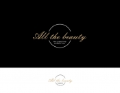 Projekt graficzny, nazwa firmy, tworzenie logo firm Elegancki Salon Urody - matuta1