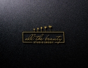 Projekt graficzny, nazwa firmy, tworzenie logo firm Elegancki Salon Urody - ManyWaysKr