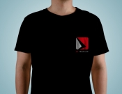 Projekt graficzny, nazwa firmy, tworzenie logo firm Logo na T-shirty, koszulki, bluzy,  - ManyWaysKr