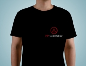 Projekt graficzny, nazwa firmy, tworzenie logo firm Logo na T-shirty, koszulki, bluzy,  - ManyWaysKr