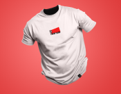 Projekt graficzny, nazwa firmy, tworzenie logo firm Logo na T-shirty, koszulki, bluzy,  - Blaise