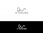 Projekt graficzny, nazwa firmy, tworzenie logo firm Logo dla urządzenia do fizykoterapii - Quavol