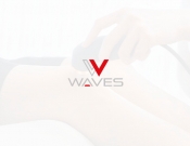 Projekt graficzny, nazwa firmy, tworzenie logo firm Logo dla urządzenia do fizykoterapii - ManyWaysKr