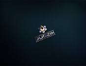 Projekt graficzny, nazwa firmy, tworzenie logo firm Proste a dobre logo. - Johan