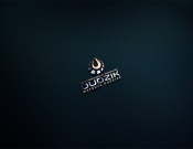 Projekt graficzny, nazwa firmy, tworzenie logo firm Proste a dobre logo. - Johan