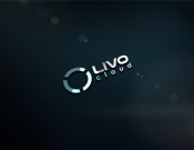 Projekt graficzny, nazwa firmy, tworzenie logo firm Logo LivoCloud – IT, oprogramowanie - Johan