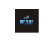 Projekt graficzny, nazwa firmy, tworzenie logo firm Logo LivoCloud – IT, oprogramowanie - wlodkazik