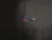 Projekt graficzny, nazwa firmy, tworzenie logo firm Logo LivoCloud – IT, oprogramowanie - Johan