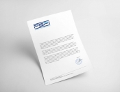 Projekt graficzny, nazwa firmy, tworzenie logo firm Logo PSFI - firma spawalnicza - JEDNOSTKA  KREATYWNA