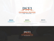 Projekt graficzny, nazwa firmy, tworzenie logo firm Logo PSFI - firma spawalnicza - myConcepT