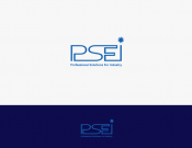 Projekt graficzny, nazwa firmy, tworzenie logo firm Logo PSFI - firma spawalnicza - Magi