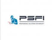 Projekt graficzny, nazwa firmy, tworzenie logo firm Logo PSFI - firma spawalnicza - wlodkazik