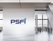 Projekt graficzny, nazwa firmy, tworzenie logo firm Logo PSFI - firma spawalnicza - ManyWaysKr