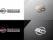projektowanie logo oraz grafiki online Logo dla firmy