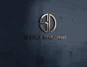 Projekt graficzny, nazwa firmy, tworzenie logo firm Logo dla firmy - Konwer