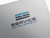 Projekt graficzny, nazwa firmy, tworzenie logo firm Logo dla firmy - stone