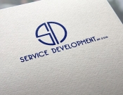 Projekt graficzny, nazwa firmy, tworzenie logo firm Logo dla firmy - Konwer
