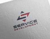 Projekt graficzny, nazwa firmy, tworzenie logo firm Logo dla firmy - stone